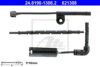 ATE 24.8190-1308.2 Warning Contact, brake pad wear